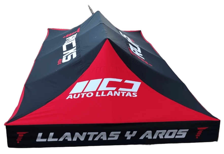 PubliToldos Ecuador - Eventos y Publicidad. Descubre nuestros servicios de carpas personalizadas para eventos y carpas publicitarias. En PubliToldos Ecuador garantizamos calidad, diseño y funcionalidad.